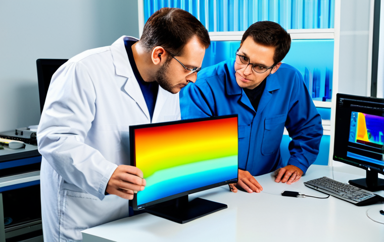 CAD CAE 소프트웨어 - Structural Analysis**

"A civil engineer in appropriate attire, inspecting a bridge design displayed...