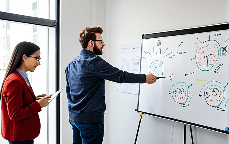 기계설계 자격증 - Mastering CAD Software**

"An engineer in a modern office, working on a detailed 3D model on a compu...