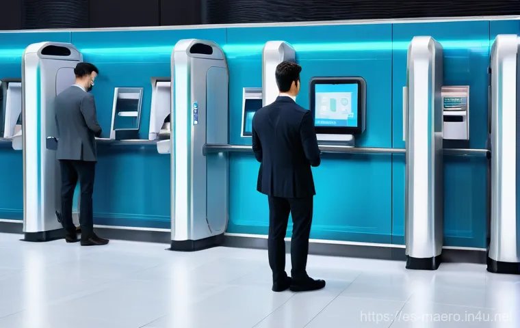 항공사 운영 시스템 - Here are three detailed image prompts in English, adhering to your guidelines: