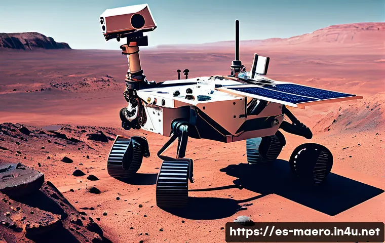 기계항공공학 연구 동향 관련 이미지 2