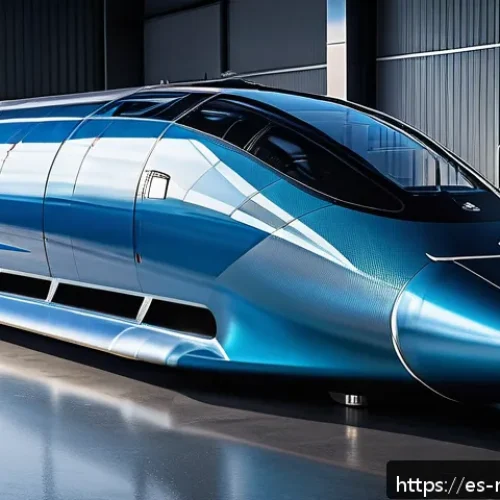 Home 30 항공기 구조 설계 - A futuristic aircraft fuselage made from advanced carbon fiber composites and reinforced polymers, s...