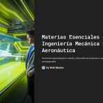 1 Materias Esenciales en Ingenieria Mecanica y Aeronautica